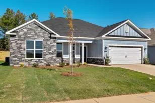 3193 Banter Dr, Graniteville, SC 29829 - Photo 2