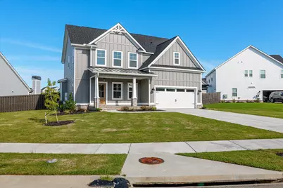 712 Whitney Shoals Road, Evans, GA 30809 - Photo 6