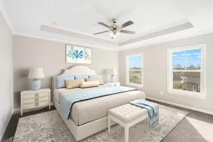 28 Coslett Dr, North Augusta, SC 29860 - Photo 30