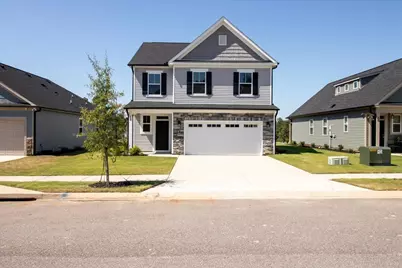 28 Coslett Drive #Wd186, North Augusta, SC 29860 - Photo 1