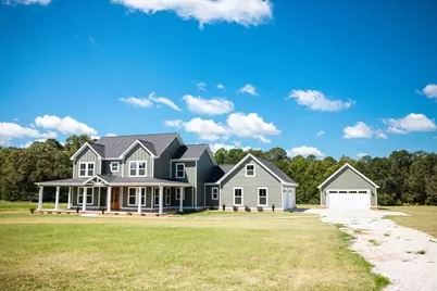 3540 Mistletoe Road, Appling, GA 30802 - Photo 4