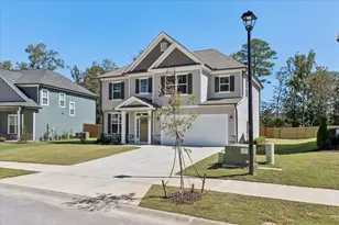 930 Walker Pt Dr, Grovetown, GA 30813 - Photo 2