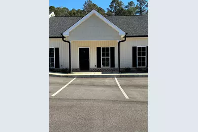 1227E Univerity Lane, Aiken, SC 29801 - Photo 1