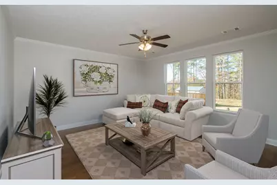 890 Lillian Park Drive #LP107, Grovetown, GA 30813 - Photo 30