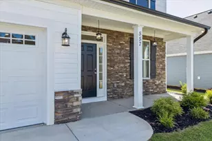 557 Hampton Dr, North Augusta, SC 29860 - Photo 4