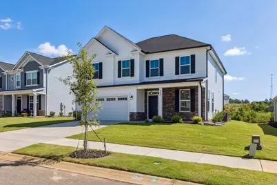 557 Hampton Drive #WD103, North Augusta, SC 29860 - Photo 2