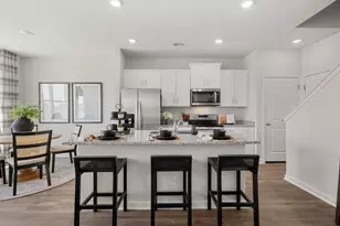 5428 Montana Loop, North Augusta, SC 29841 - Photo 4