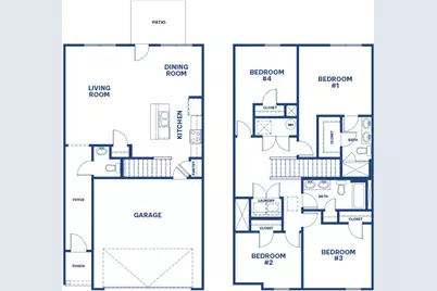 5428 Montana Loop, North Augusta, SC 29841 - Photo 50