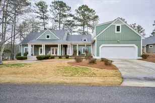 184 Savannah Dr Dr, McCormick, SC 29835 - Photo 2