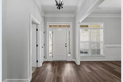 3351 Stockport Drive, Hephzibah, GA 30815 - Photo 4