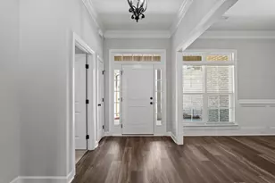 3351 Stockport Dr, Hephzibah, GA 30815 - Photo 4