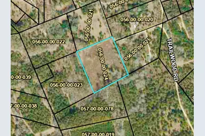 0 Loon Road, Barnwell, SC 29812 - Photo 8