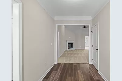 2524 Hollington Drive, Hephzibah, GA 30815 - Photo 4