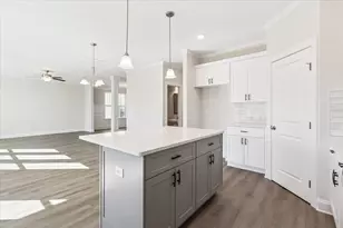 699 Ashburn Dr, North Augusta, SC 29860 - Photo 12