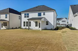 699 Ashburn Dr, North Augusta, SC 29860 - Photo 26