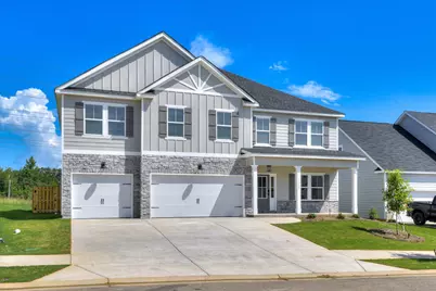 5065 Chimney Swift Path Path, Aiken, SC 29803 - Photo 48