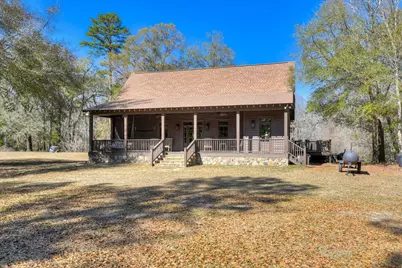 1114 Lott Bluff Road, Blackville, SC 29817 - Photo 2