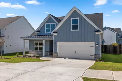 2444 Laurens Street, Grovetown, GA 30813 - Photo 2