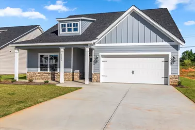 2502 Laurens Street, Grovetown, GA 30813 - Photo 4