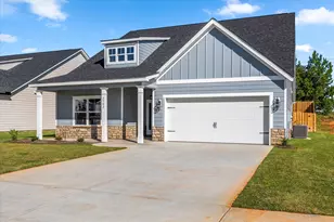 2502 Laurens St, Grovetown, GA 30813 - Photo 2