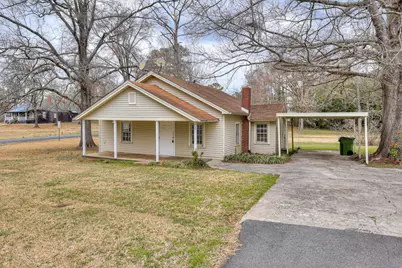 504 Railroad Avenue, McCormick, SC 29835 - Photo 4