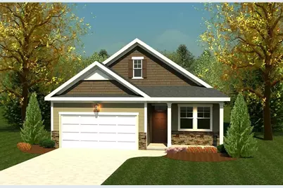 1811 Harbury Drive #Tp100, Grovetown, GA 30813 - Photo 2