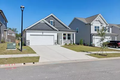 1811 Harbury Drive #Tp100, Grovetown, GA 30813 - Photo 4