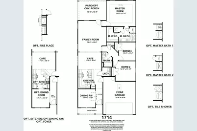 1811 Harbury Drive #Tp100, Grovetown, GA 30813 - Photo 24