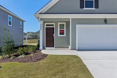753 Woodvine Drive #Tp156, Grovetown, GA 30813 - Photo 6