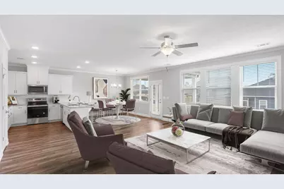 701 Ashburn Drive #WD, North Augusta, SC 29860 - Photo 26