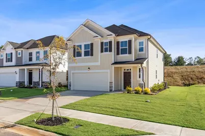 701 Ashburn Drive #WD, North Augusta, SC 29860 - Photo 2