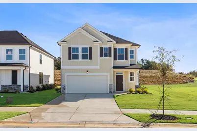 701 Ashburn Drive #WD, North Augusta, SC 29860 - Photo 1