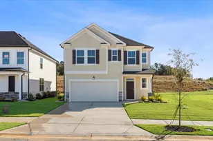 701 Ashburn Dr, North Augusta, SC 29860 - Photo 1