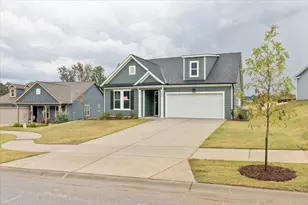 329 Holly Oak Wy, Grovetown, GA 30813 - Photo 4