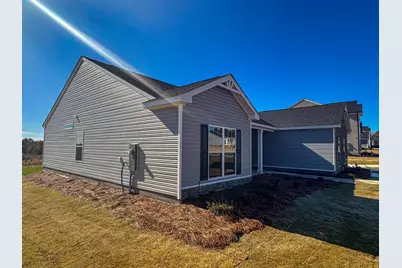 1660 N Pine Ridge Drive, Hephzibah, GA 30815 - Photo 2