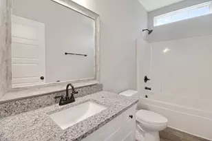 1660 N Pine Ridge Dr, Hephzibah, GA 30815 - Photo 32