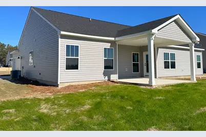 1660 N Pine Ridge Drive, Hephzibah, GA 30815 - Photo 4