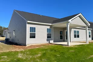 1660 N Pine Ridge Dr, Hephzibah, GA 30815 - Photo 4