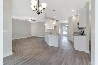 1660 N Pine Ridge Drive, Hephzibah, GA 30815 - Photo 18