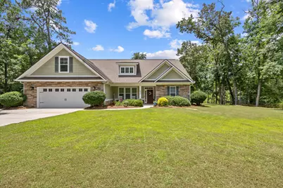 630 Parkside Drive, Aiken, SC 29803 - Photo 2