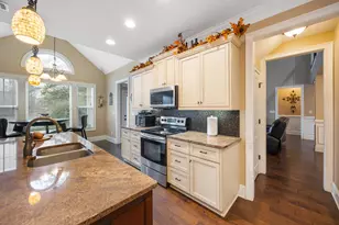 630 Parkside Dr, Aiken, SC 29803 - Photo 16