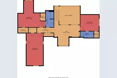 630 Parkside Drive, Aiken, SC 29803 - Photo 66