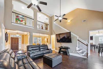 630 Parkside Drive, Aiken, SC 29803 - Photo 12