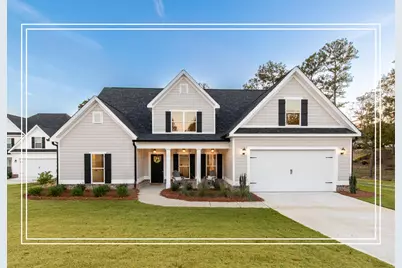 634 Slade Lake Drive, North Augusta, SC 29841 - Photo 1