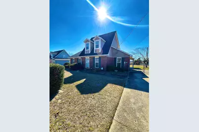 2264 Basswood Drive, Augusta, GA 30906 - Photo 2