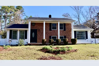 2165 Rosier Road, Augusta, GA 30906 - Photo 2