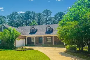 111 Stonebridge Loop, McCormick, SC 29835 - Photo 1