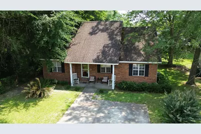 1405 Thorpe Ln SE, Aiken, SC 29801 - Photo 1