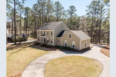 856 Point Comfort Road, Martinez, GA 30907 - Photo 4