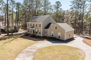 856 Point Comfort Rd, Martinez, GA 30907 - Photo 4